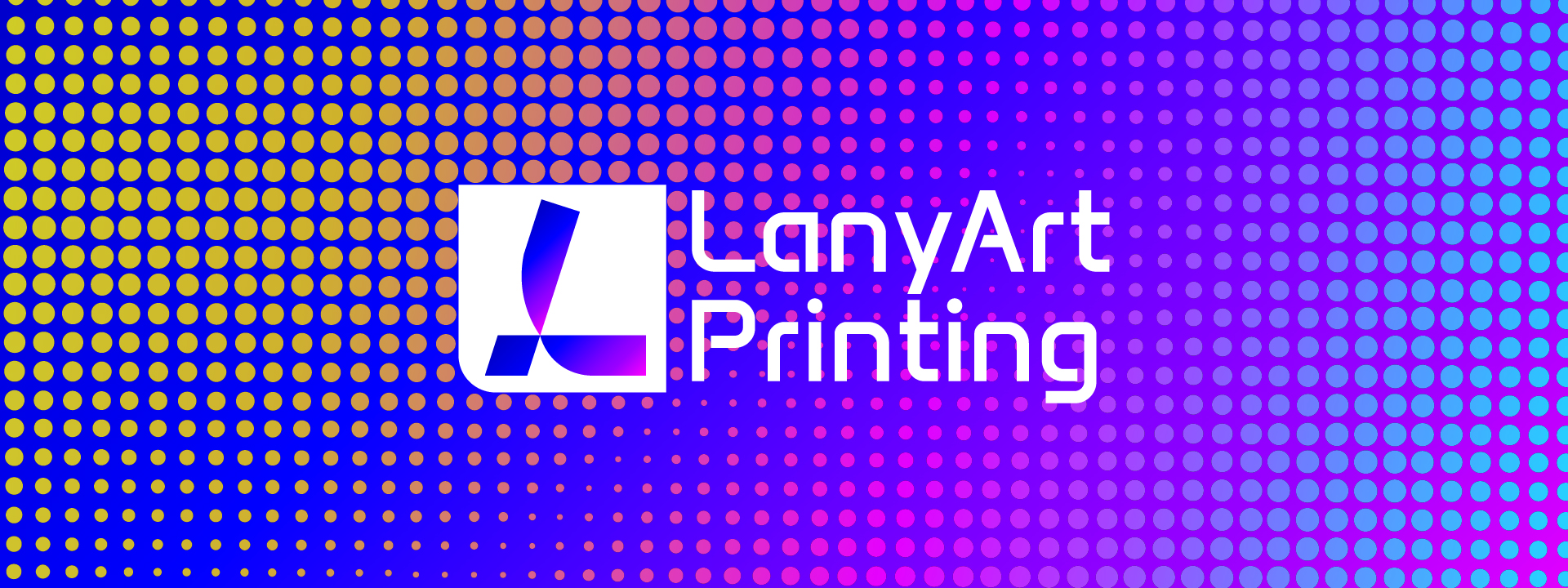 LanyArt Printing